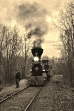 Friday night photo shoot.